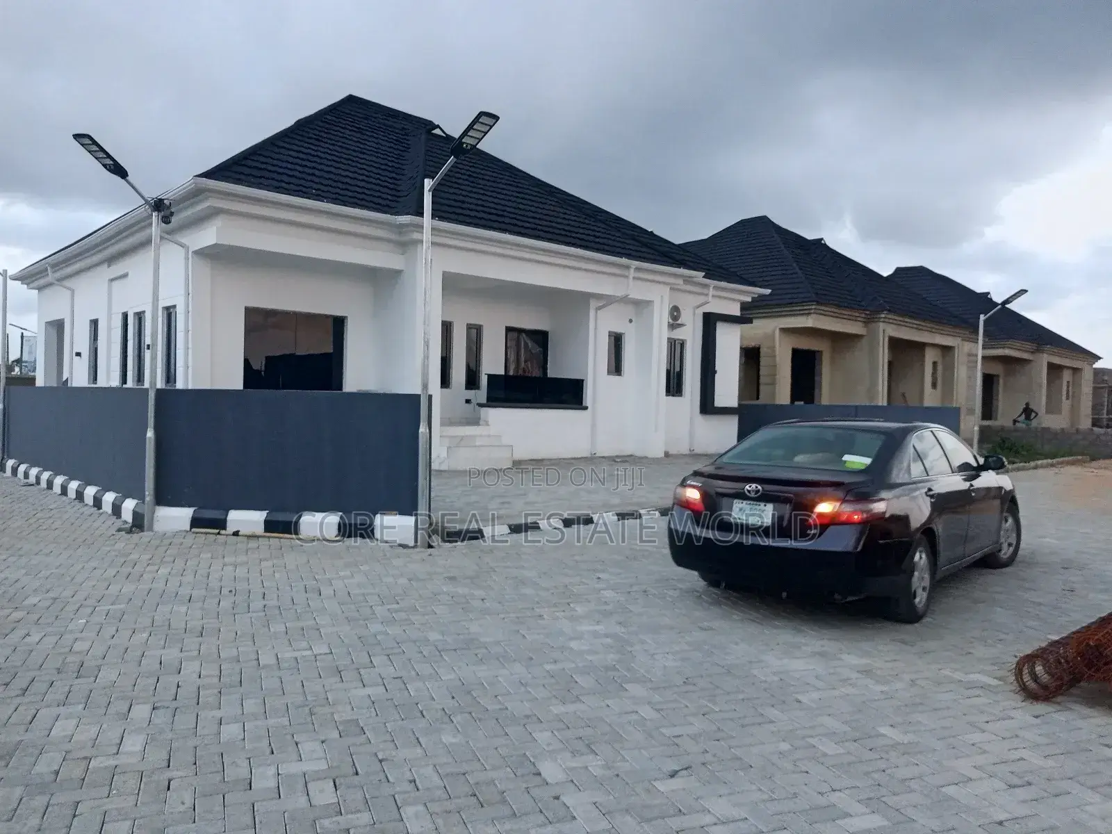 4bdrm Bungalow in Free Solar Power, Elerangbe for sale