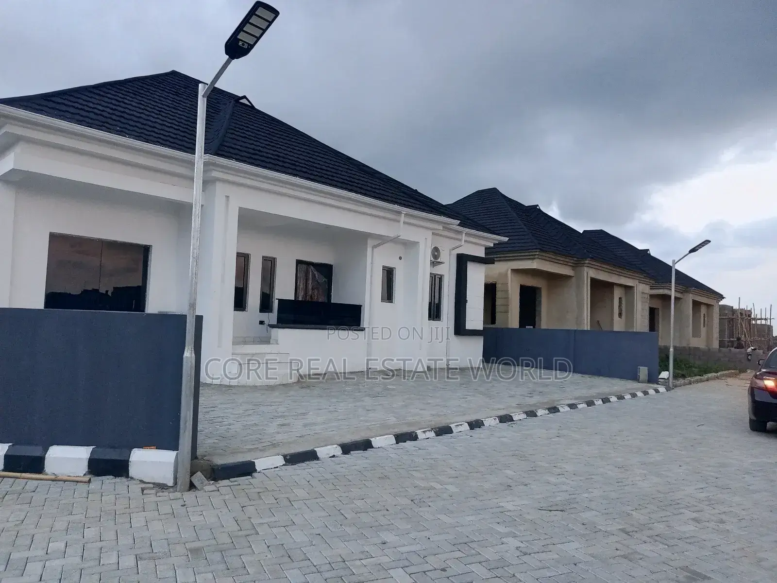 4bdrm Bungalow in Free Solar Power, Elerangbe for sale
