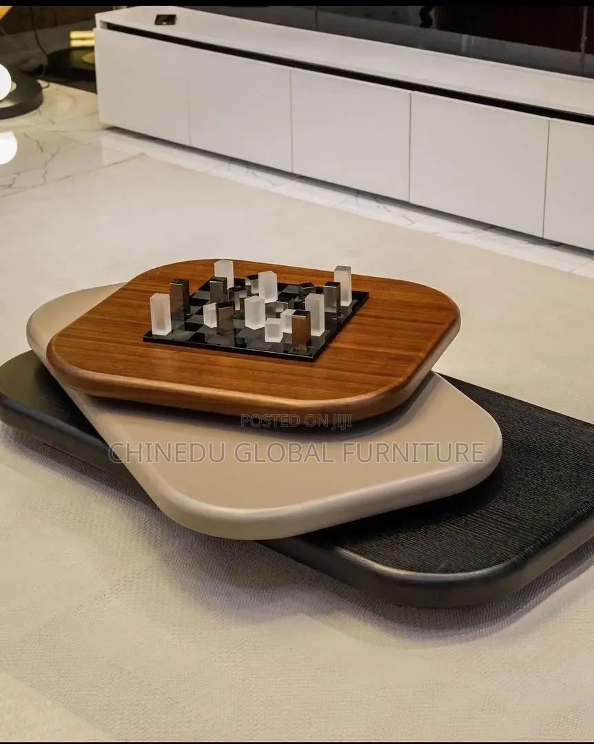 Your Imported Center Table