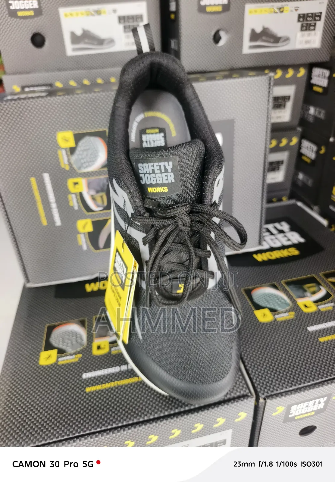 Freedom S1ps Low
