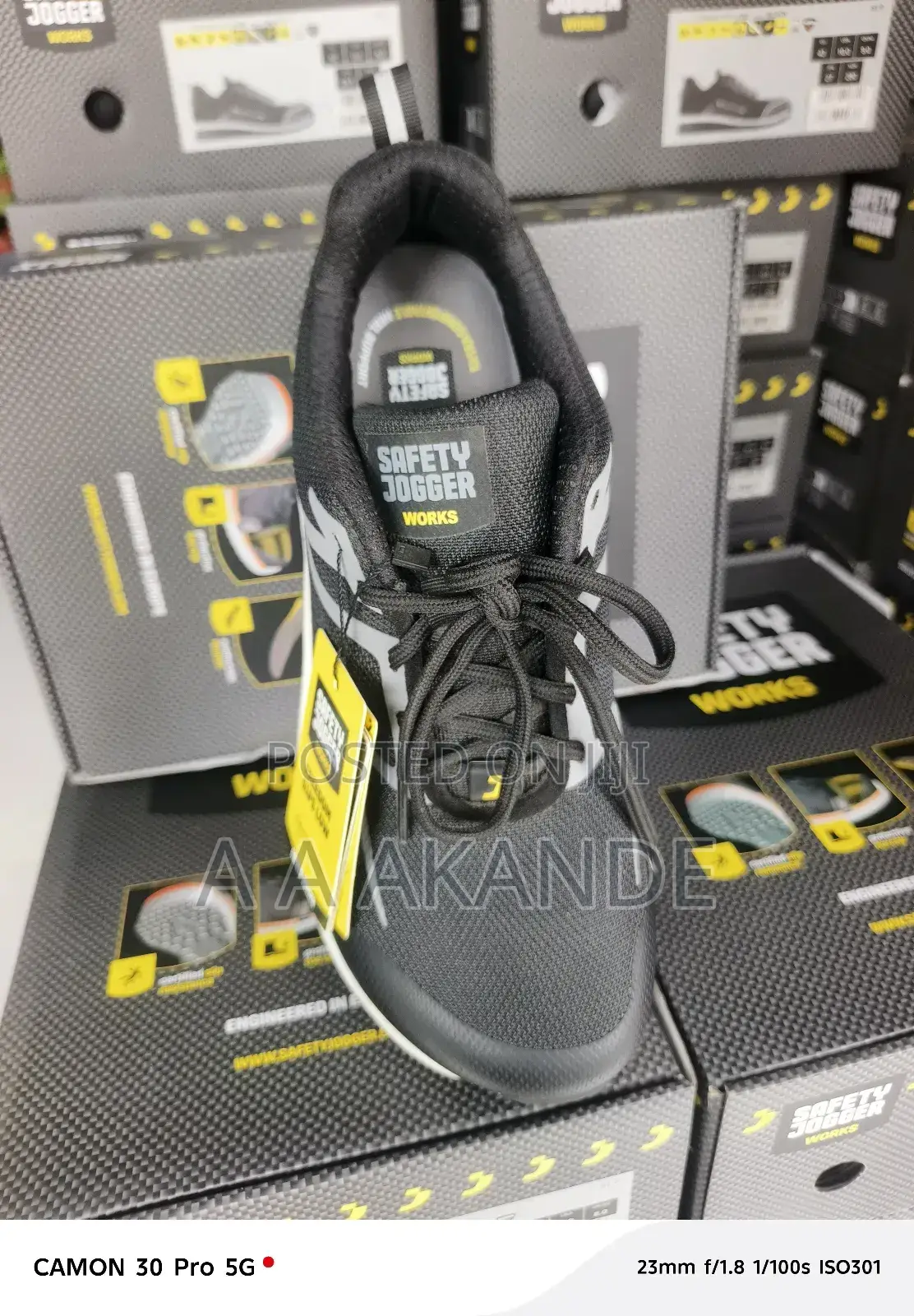 Freedom S1ps Low