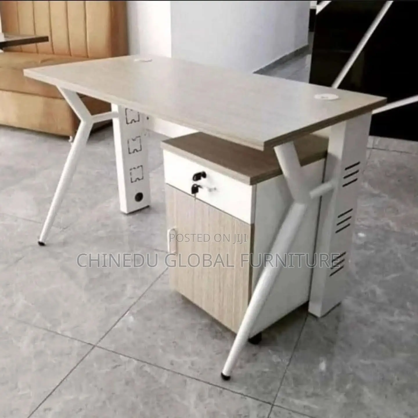 Your Imported Office Table Also U Can Use It for Your Laptop