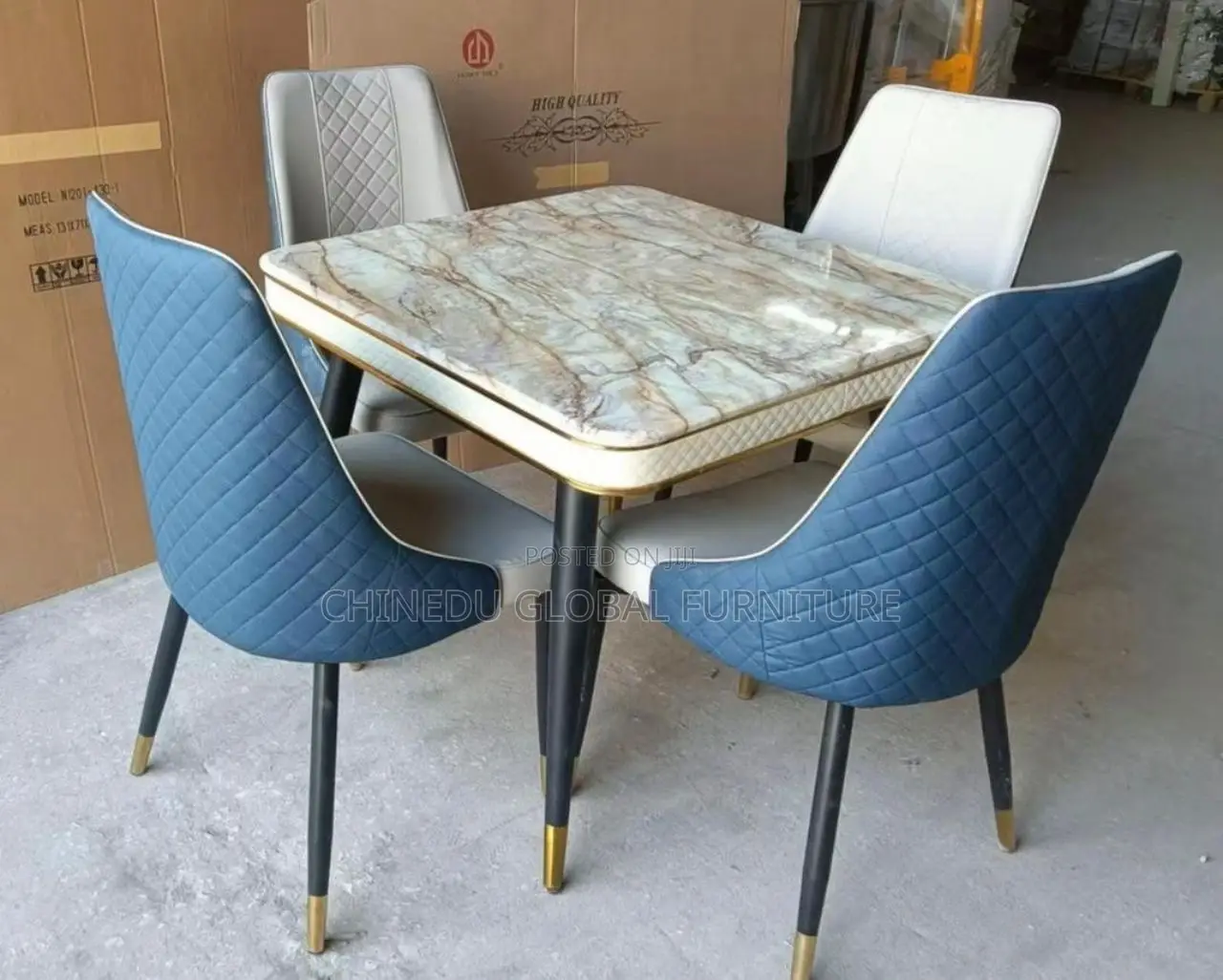 Your Imported Dining Table Four Seater’S