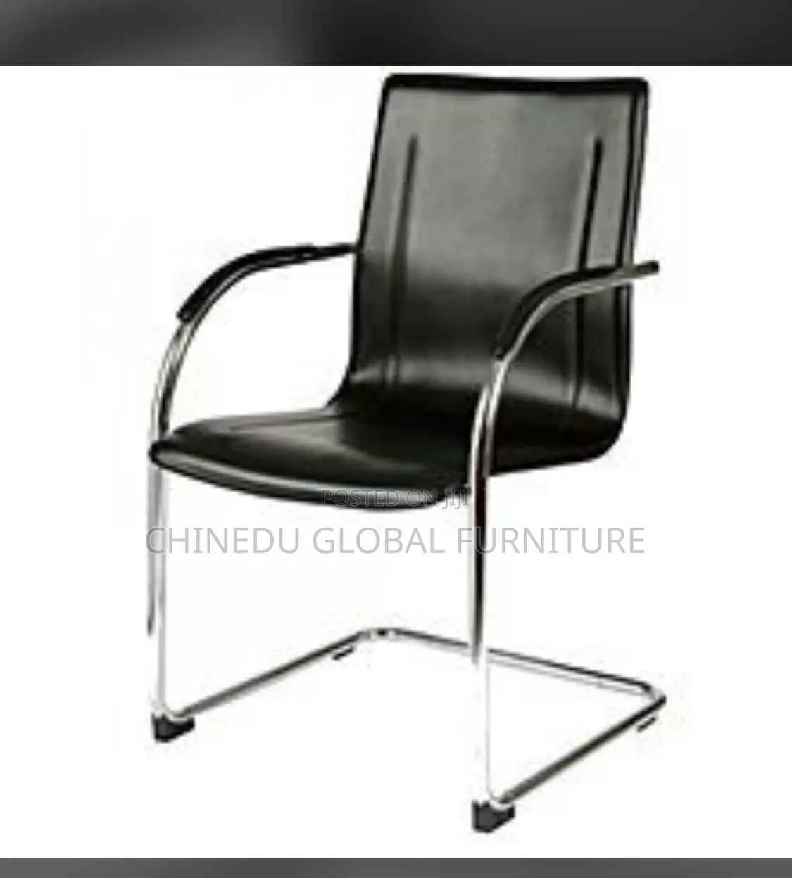 Your Imported Visitors Chair