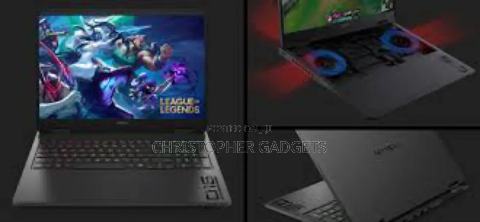 New Laptop HP Omen Slim 16GB Intel Core Ultra 5 SSD 1T
