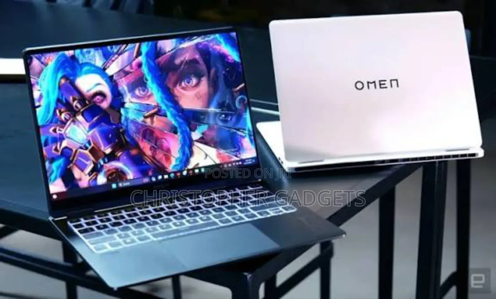 Laptop HP Omen Max 16 32GB Intel Core i9 SSD 1T