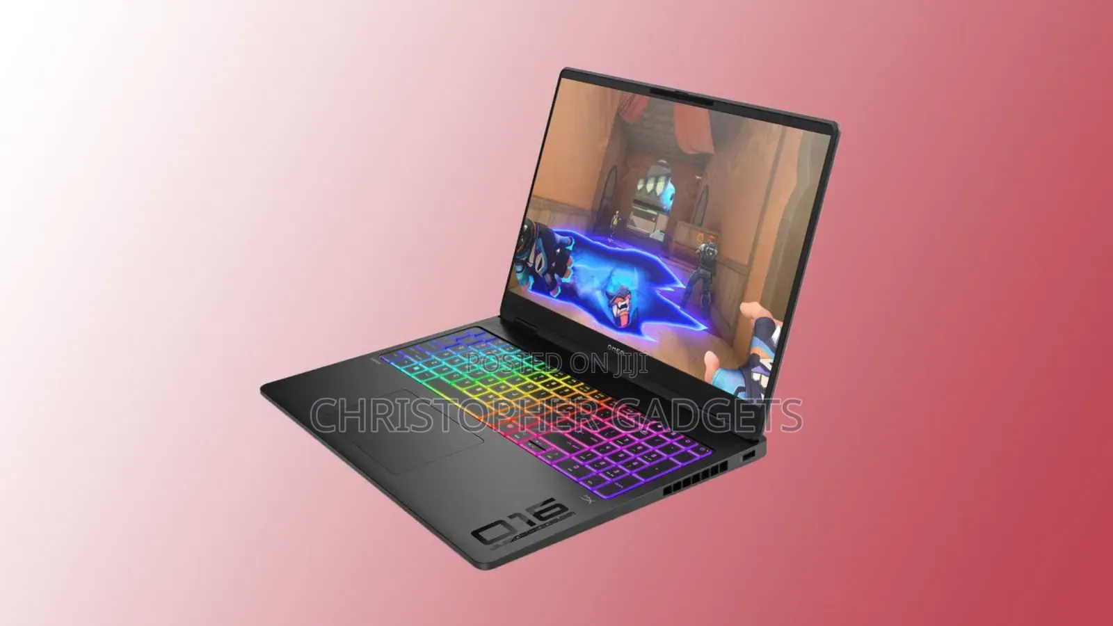 Laptop HP Omen Max 16 32GB Intel Core i9 SSD 1T