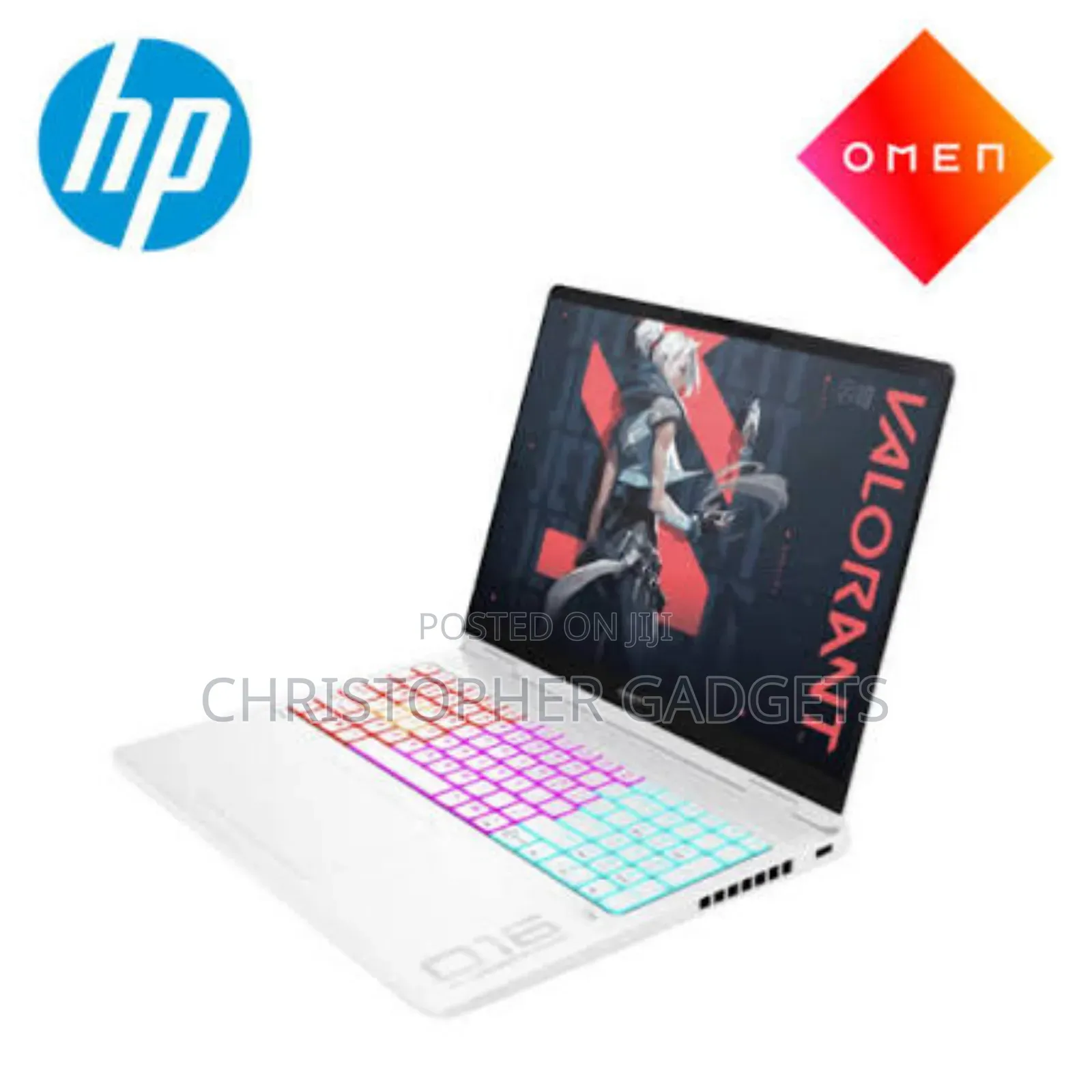 Laptop HP Omen Max 16 32GB Intel Core i9 SSD 1T