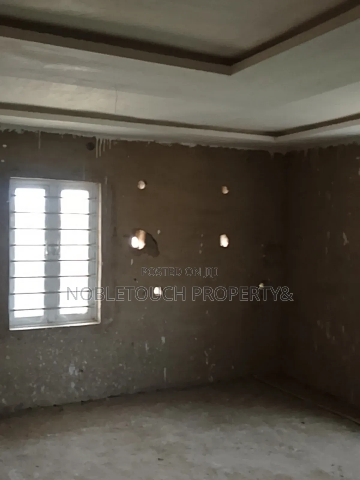 4bdrm Bungalow in Igando Lagos for sale