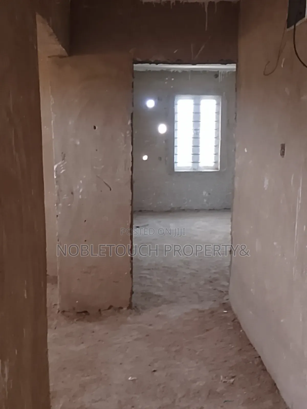 4bdrm Bungalow in Igando Lagos for sale