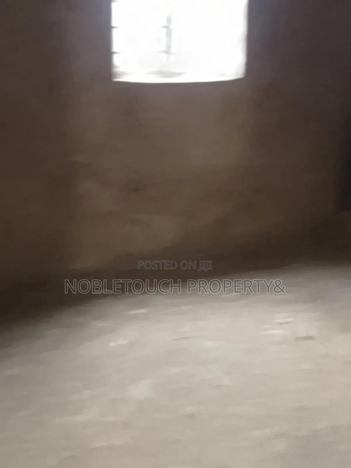 4bdrm Bungalow in Igando Lagos for sale
