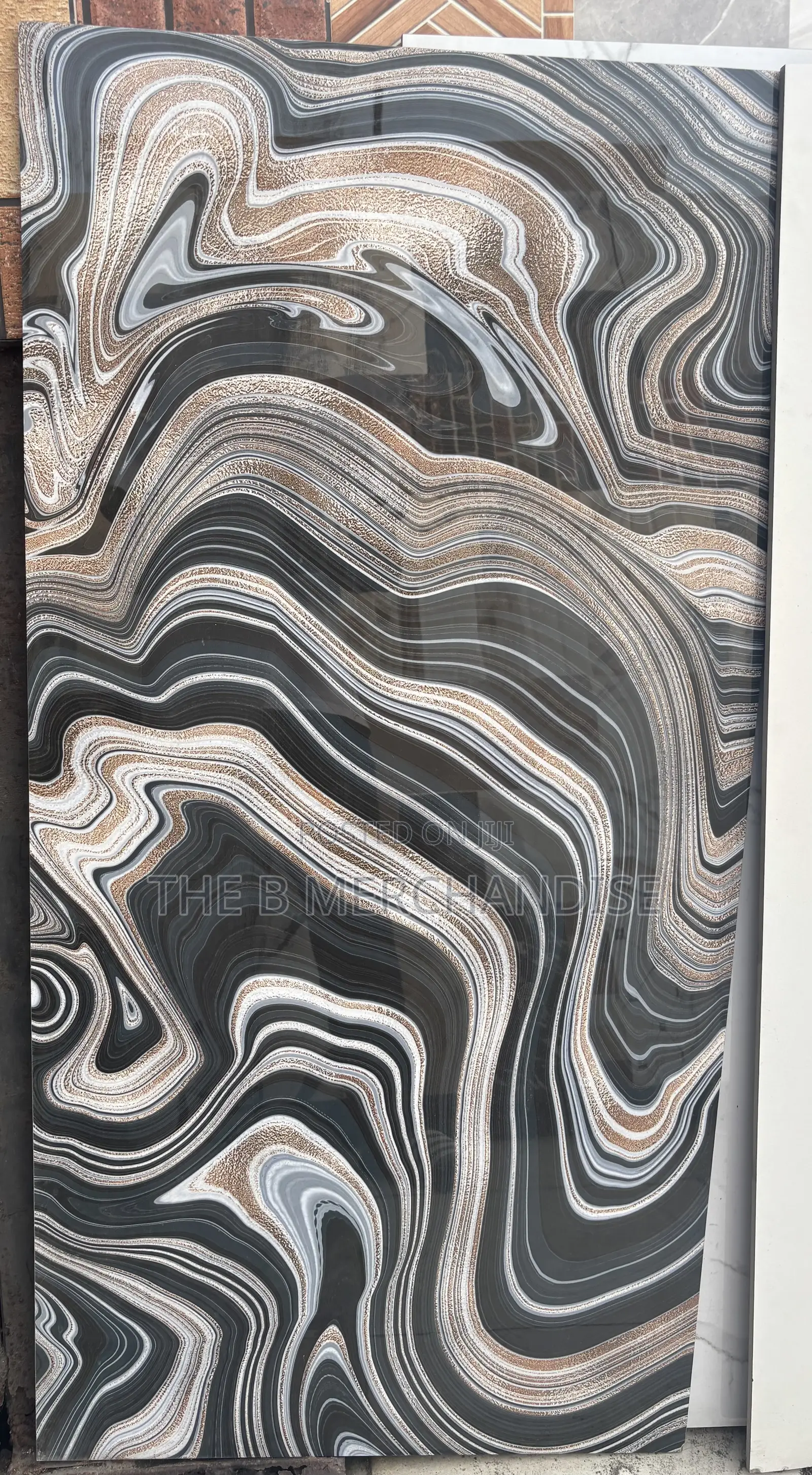 Porcelain Floor Tiles (60 by 120)