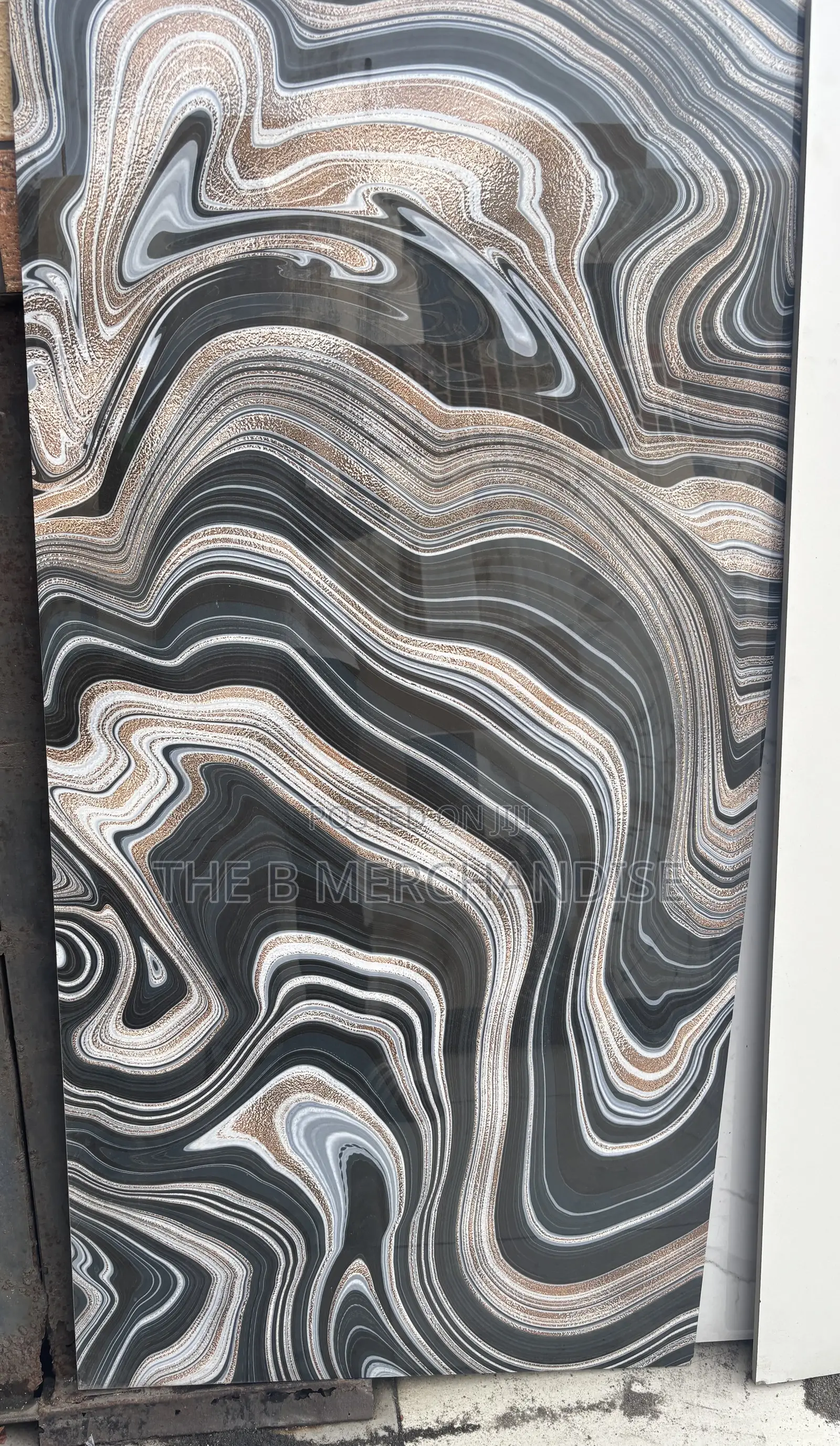 Porcelain Floor Tiles (60 by 120)
