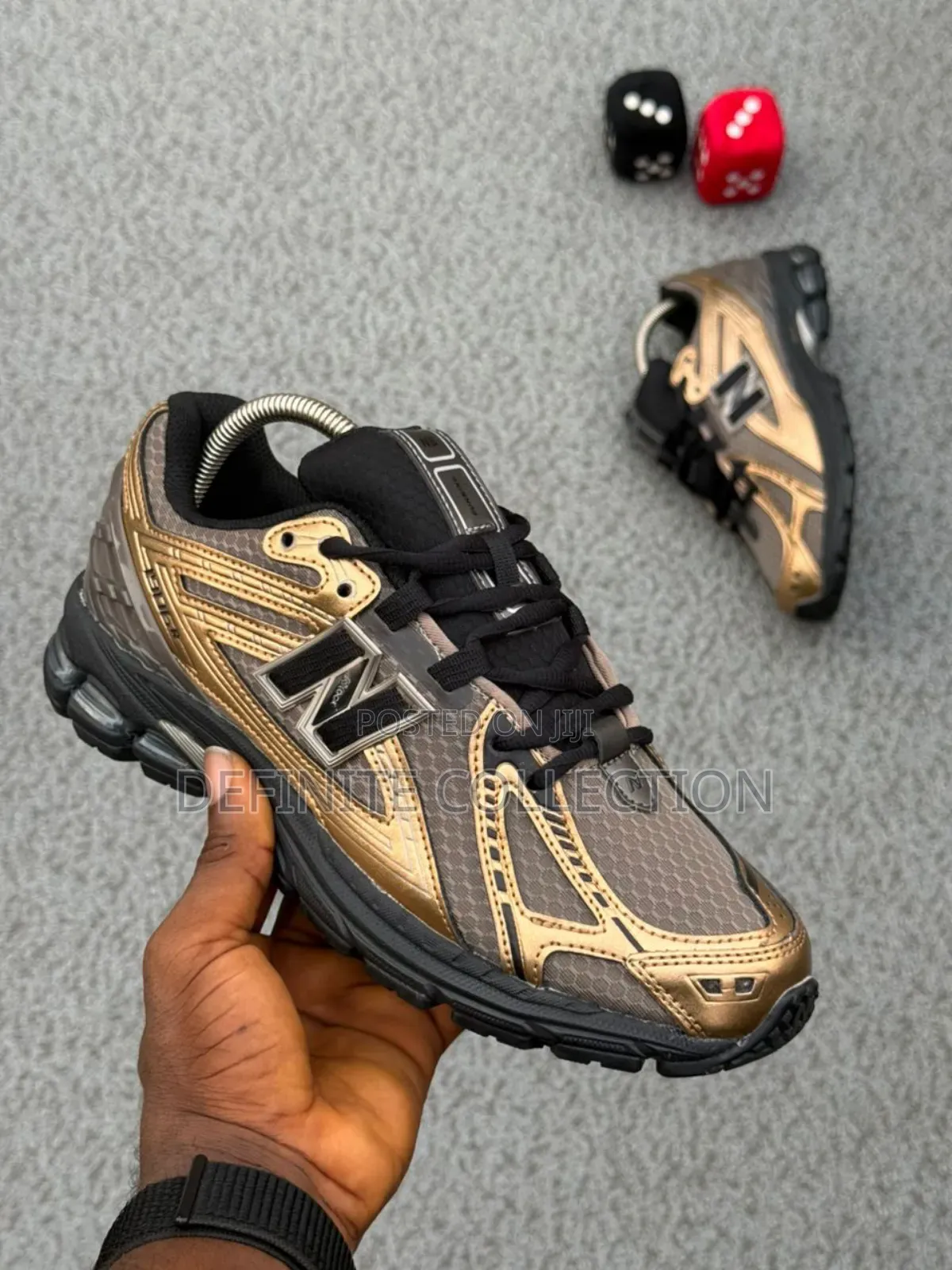New Balance Top Luxury Sneakers