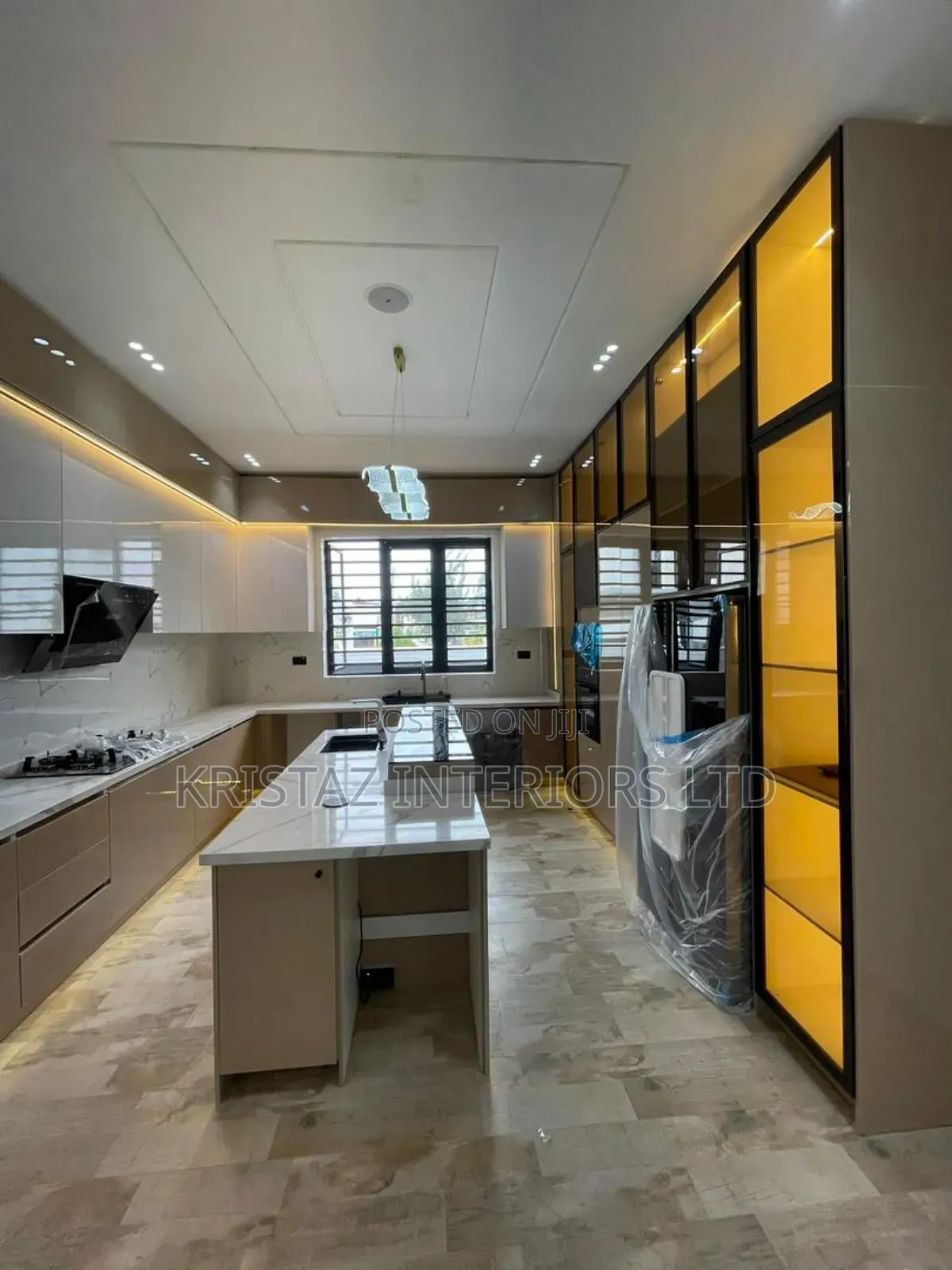 5bdrm Duplex in Ikota for sale