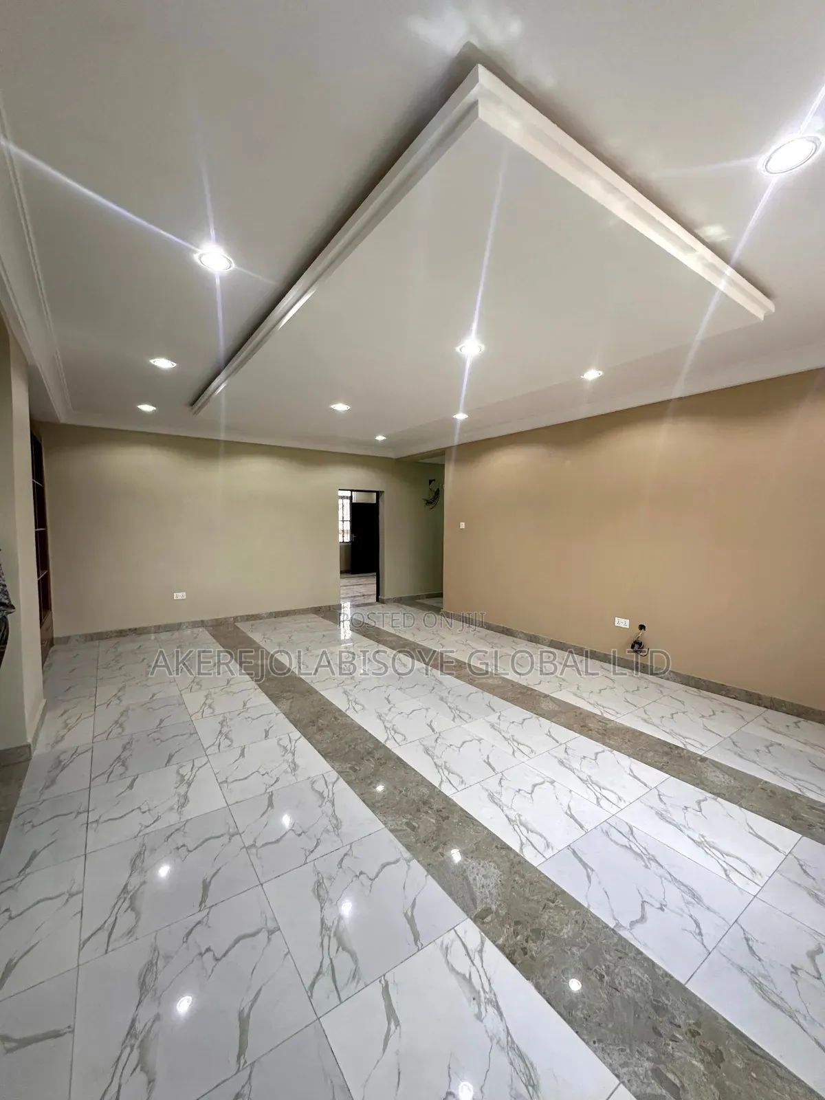 3bdrm Apartment in Jahi Gilmore, Abuja for rent