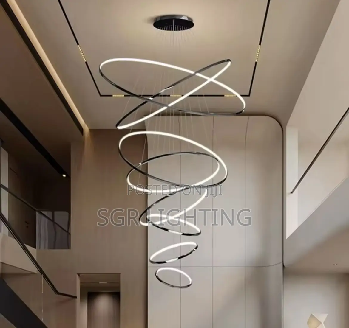 Luxury Crystal Dining Room Chandelier