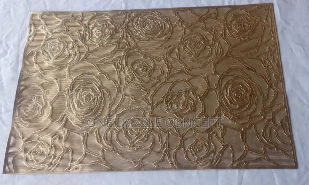 Table Place Mat 12pcs