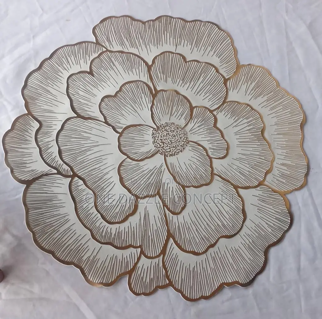 Table Place Mat 12pcs