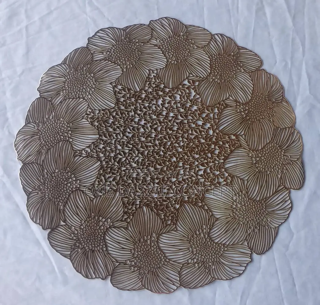 Table Place Mat 12pcs