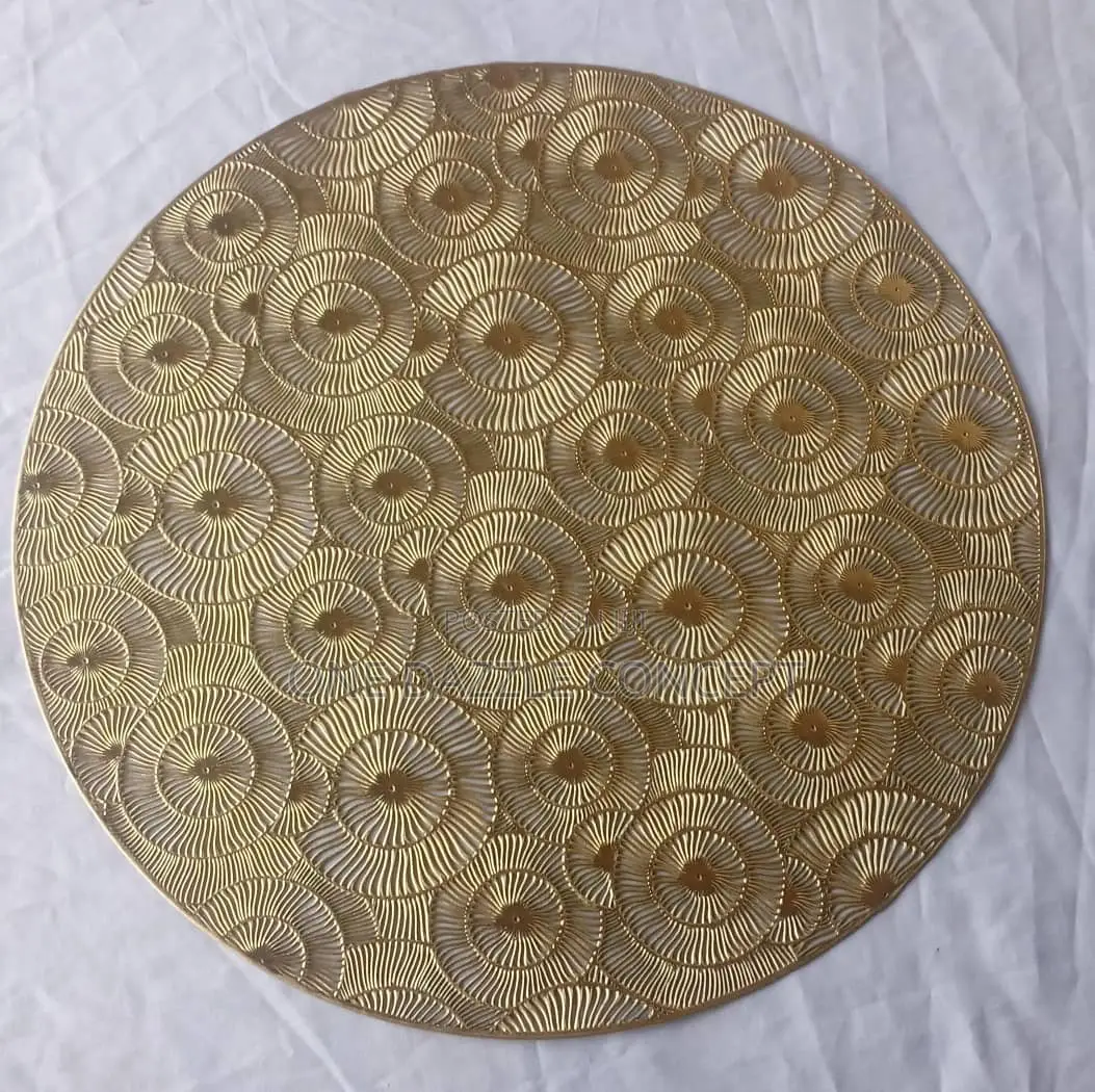 Table Place Mat 12pcs