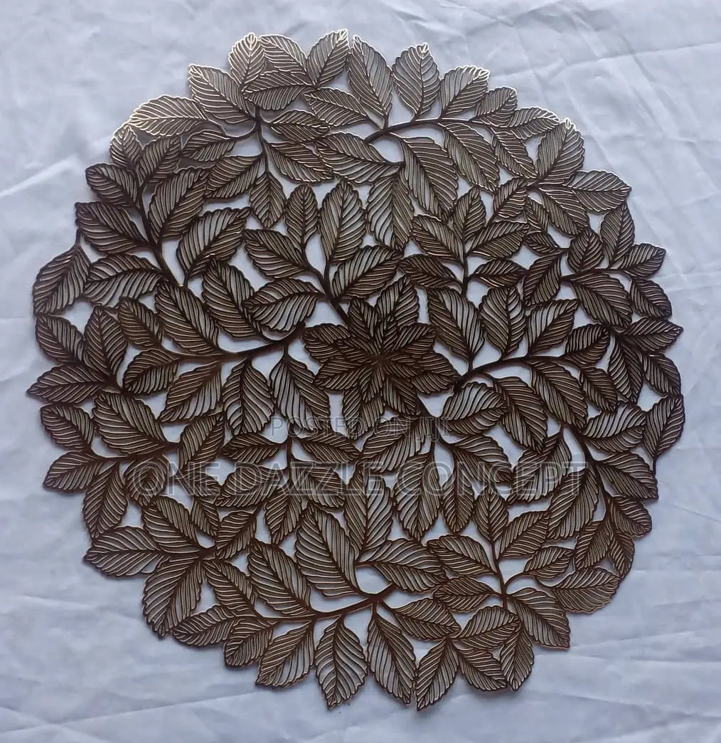 Table Place Mat 12pcs