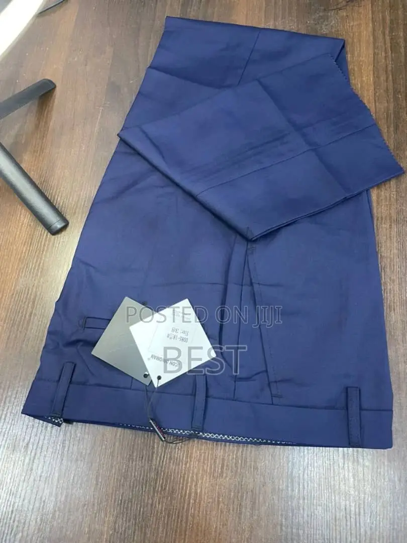 Quality Turkey Pant Trousers