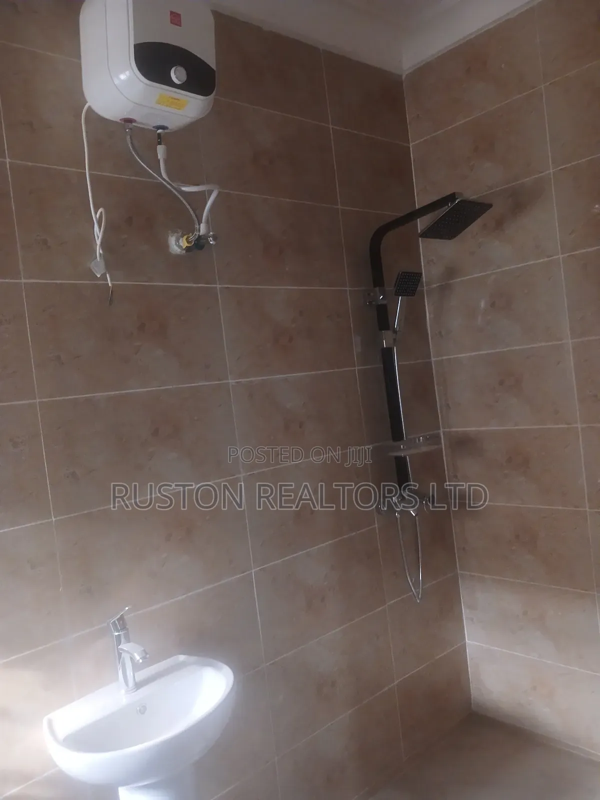 10bdrm Block of Flats in Bodija for rent