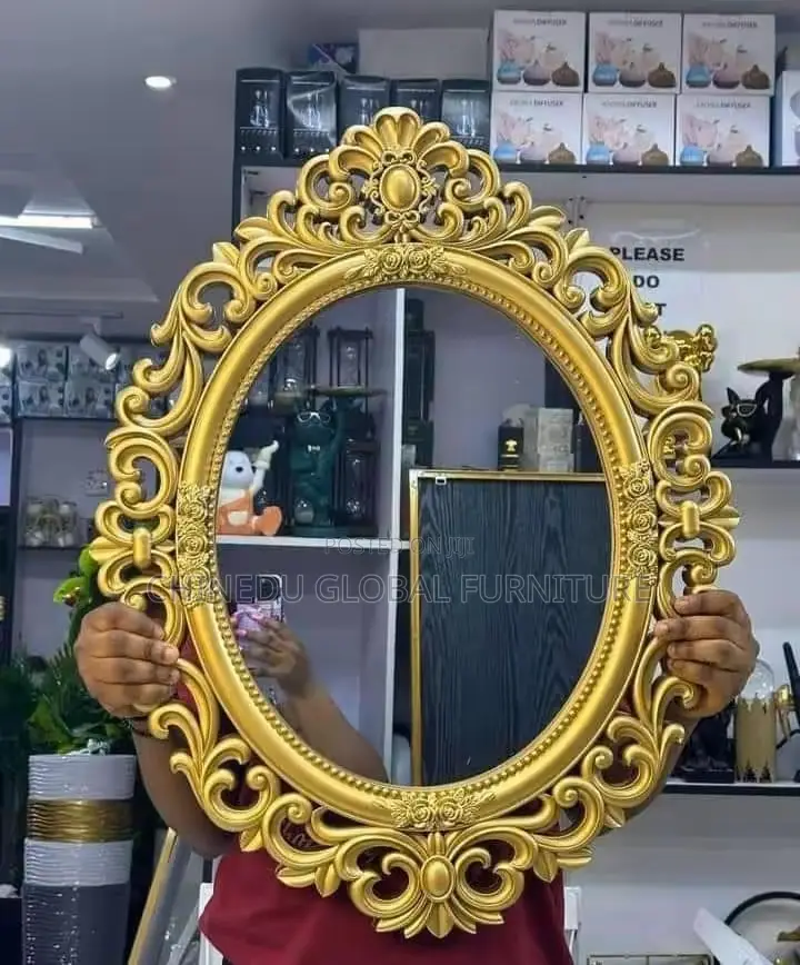 Your Imported Hanging Mirror