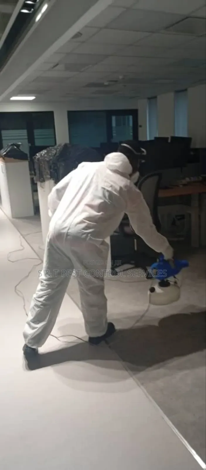 Rats, Roaches Relief