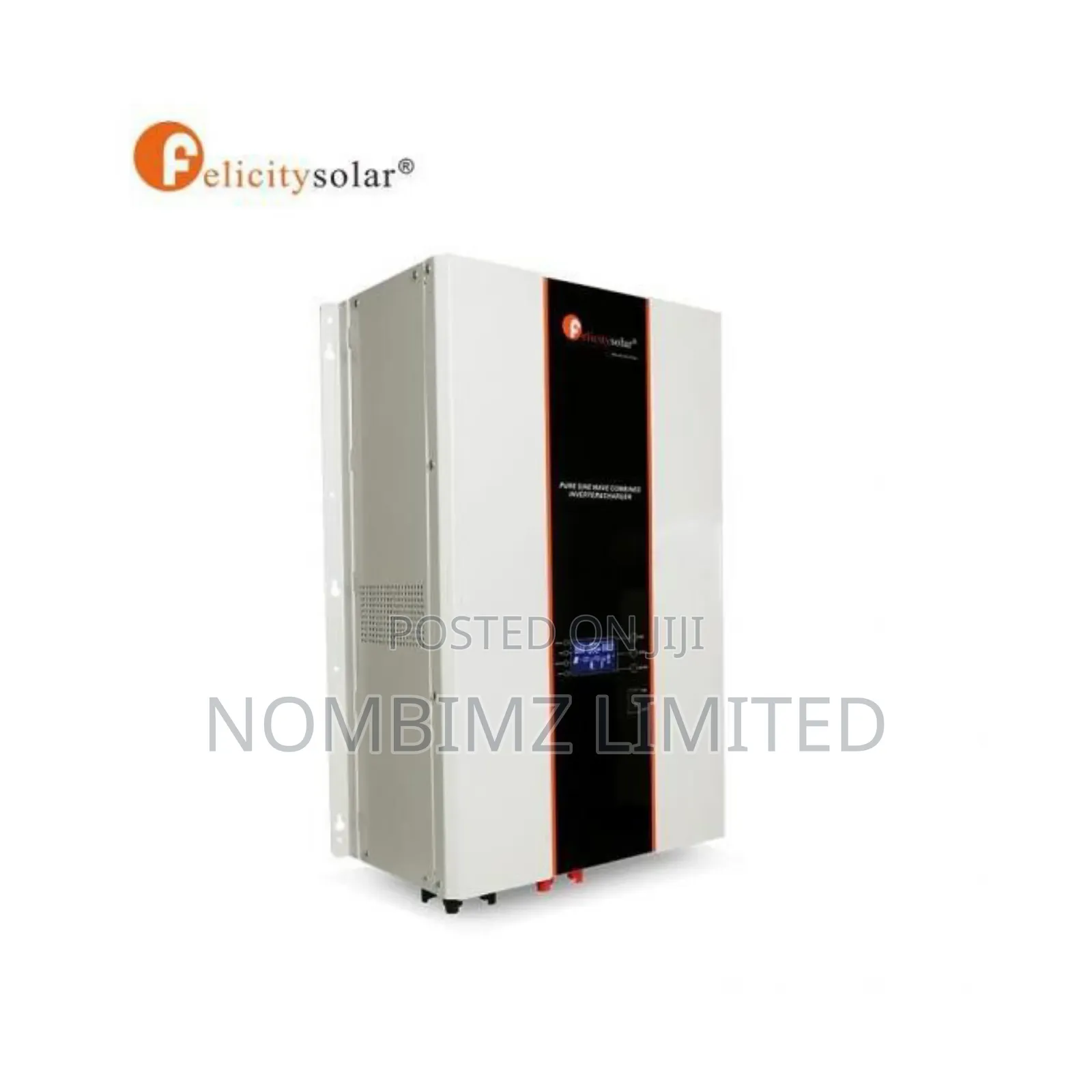 Felicity Solar 3.5kva 24v Pure Sine Wave Inverter