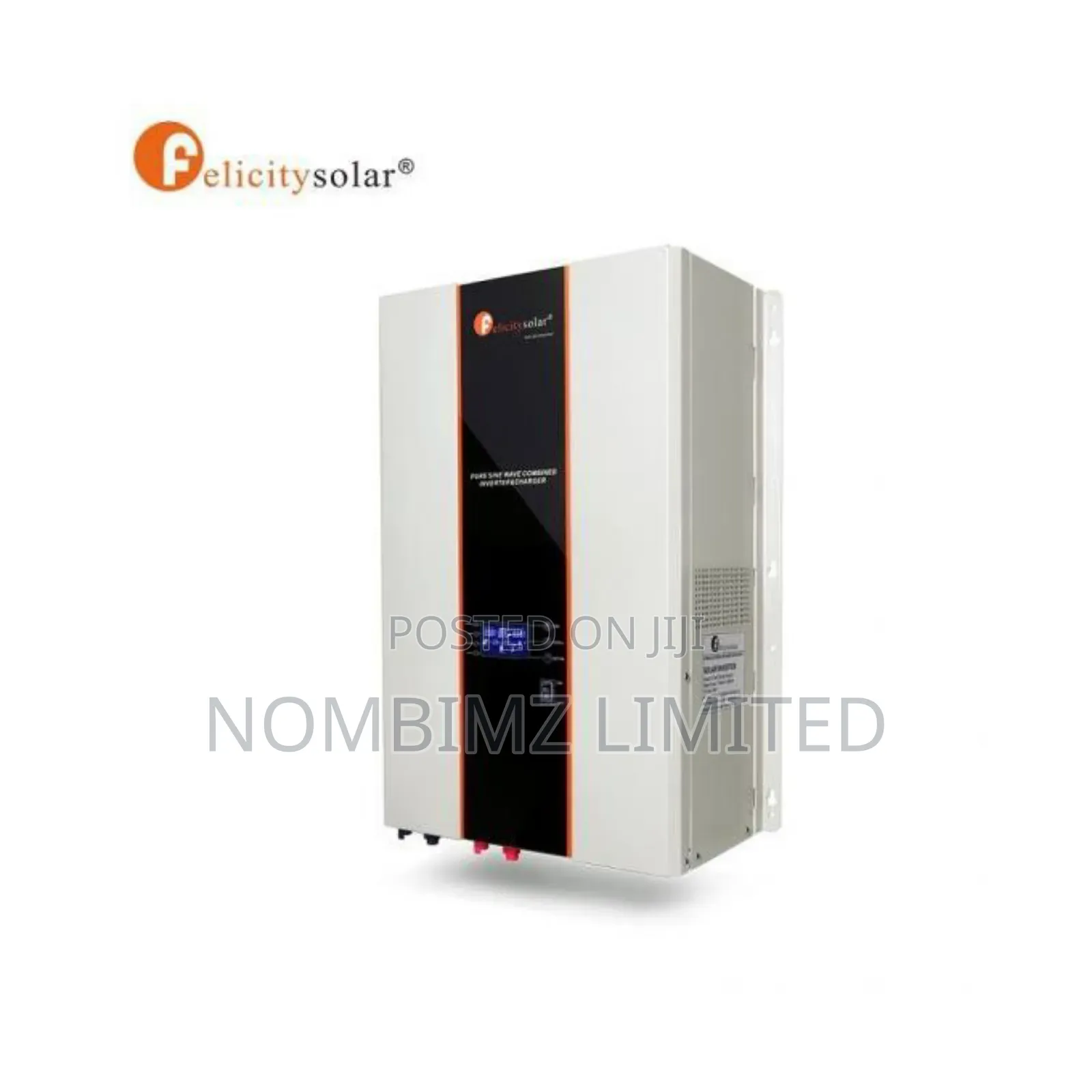 Felicity Solar 3.5kva 24v Pure Sine Wave Inverter