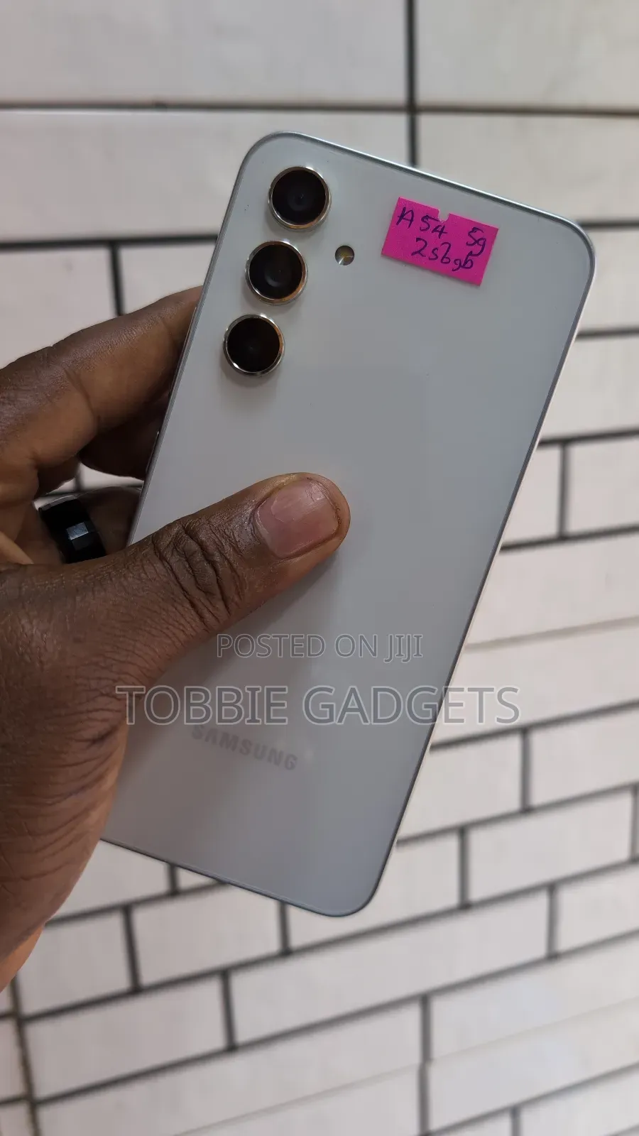 Samsung Galaxy A54 5G 256 GB