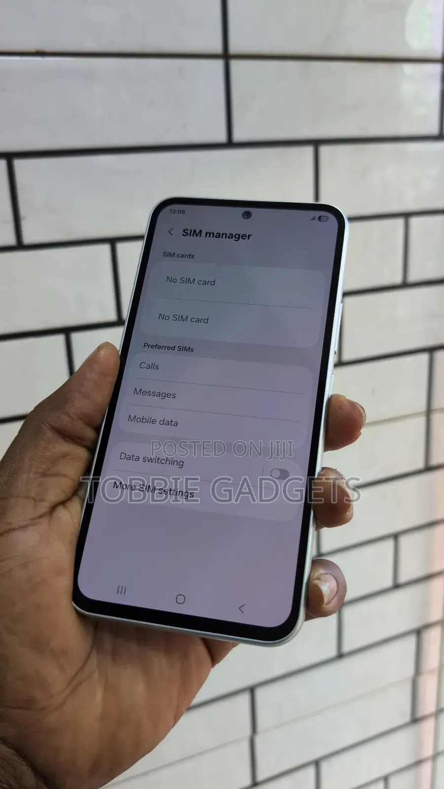 Samsung Galaxy A54 5G 256 GB