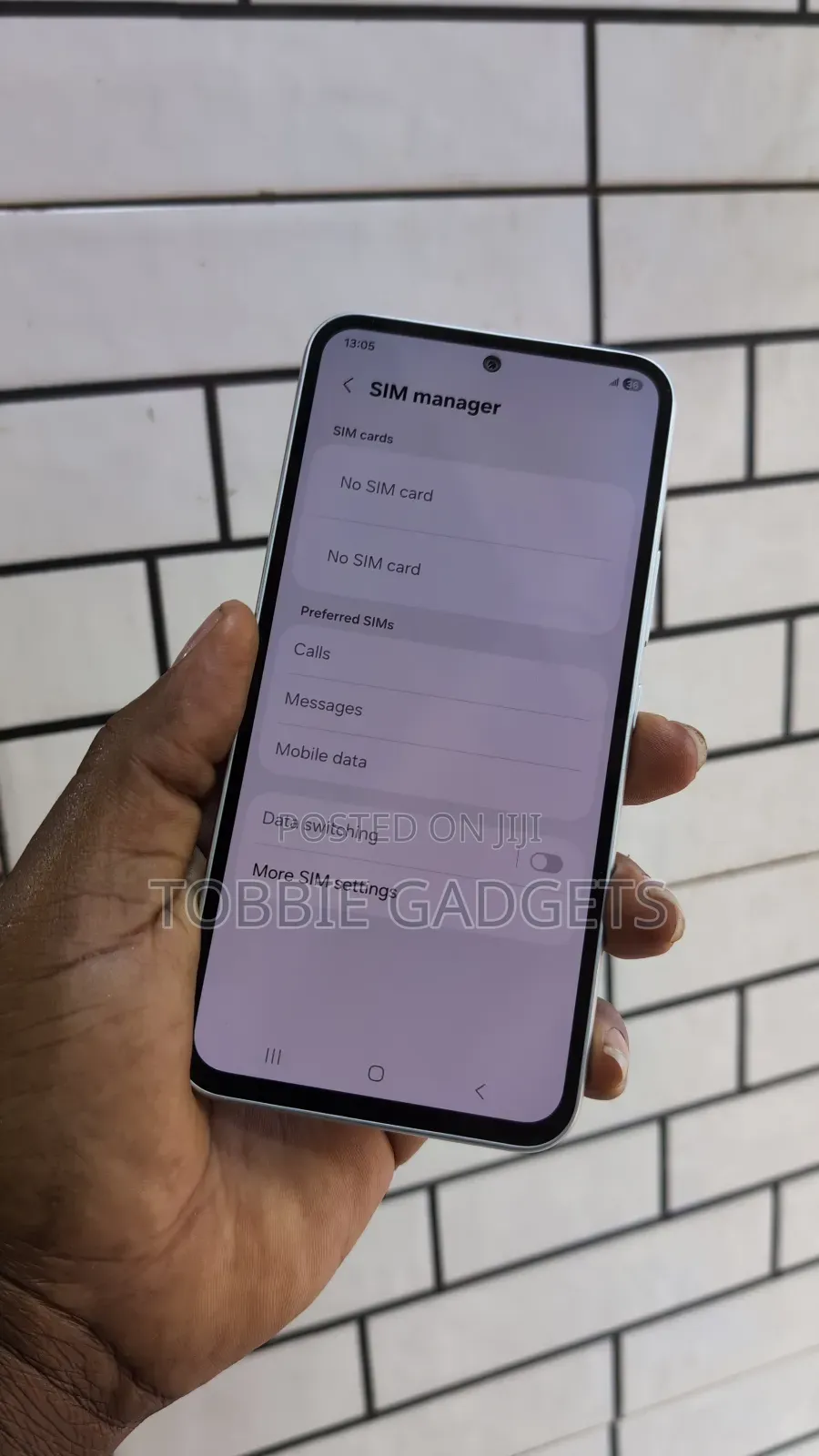 Samsung Galaxy A54 5G 256 GB