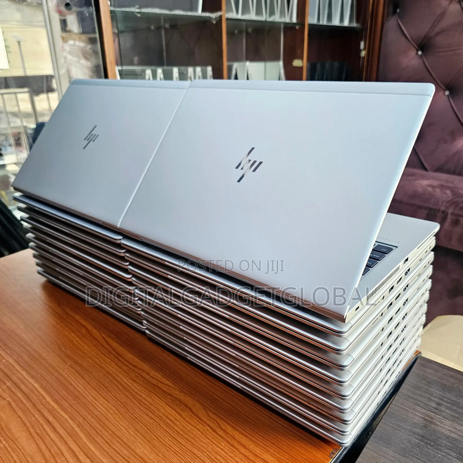 Laptop HP EliteBook 840 G6 8GB Intel Core i5 SSD 256GB