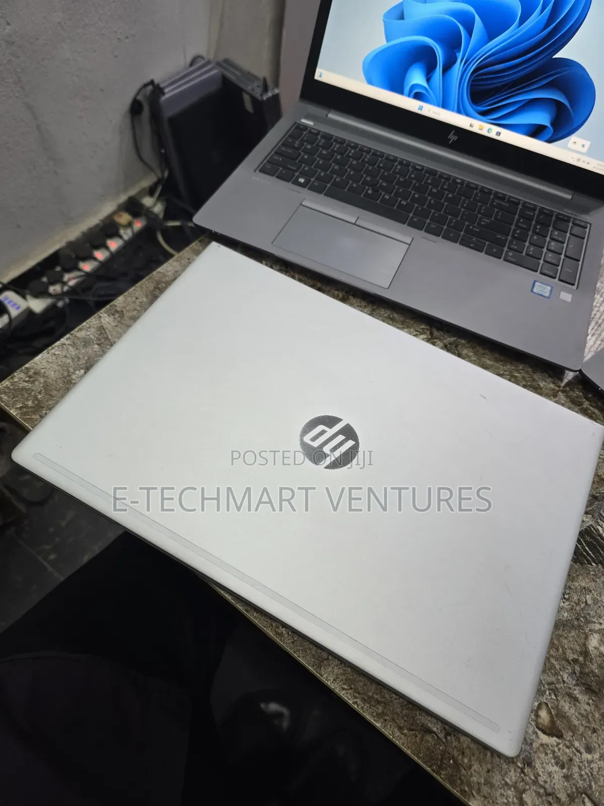 Laptop HP ProBook 450 G6 16GB Intel Core i7 SSD 256GB