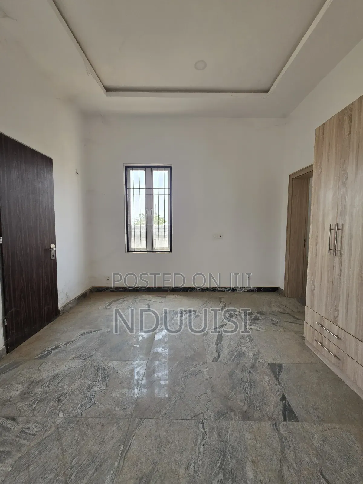 5bdrm Duplex in Guzape District for sale