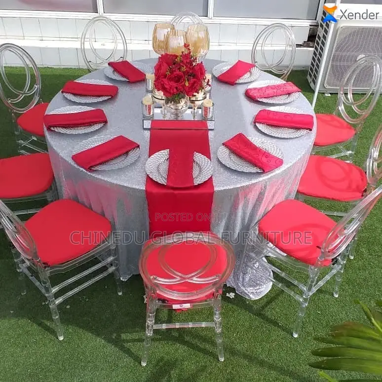 Your Imported Restaurant 10 Seater’S