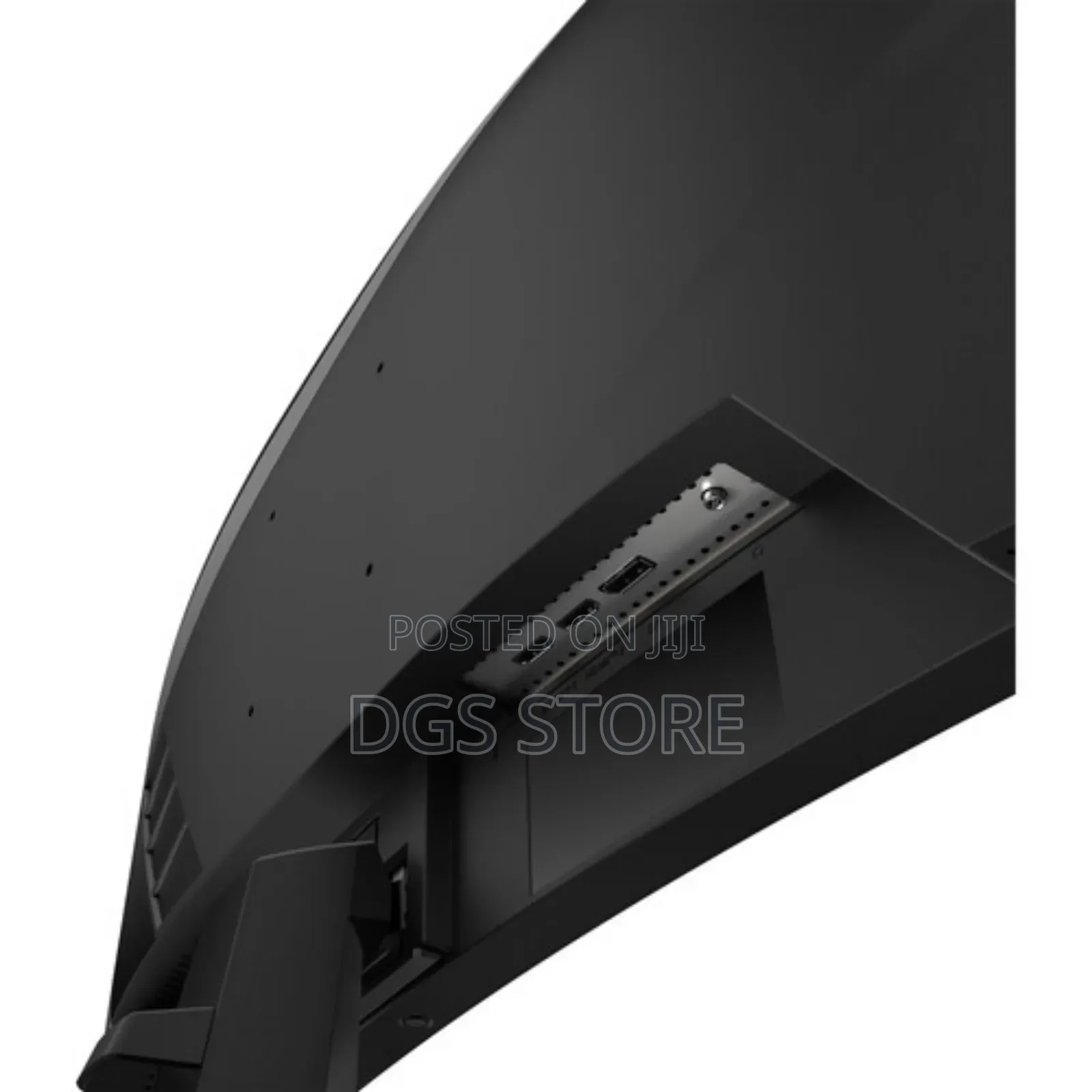 Mag 346cq 34" Msi Curved Gaming Monitor