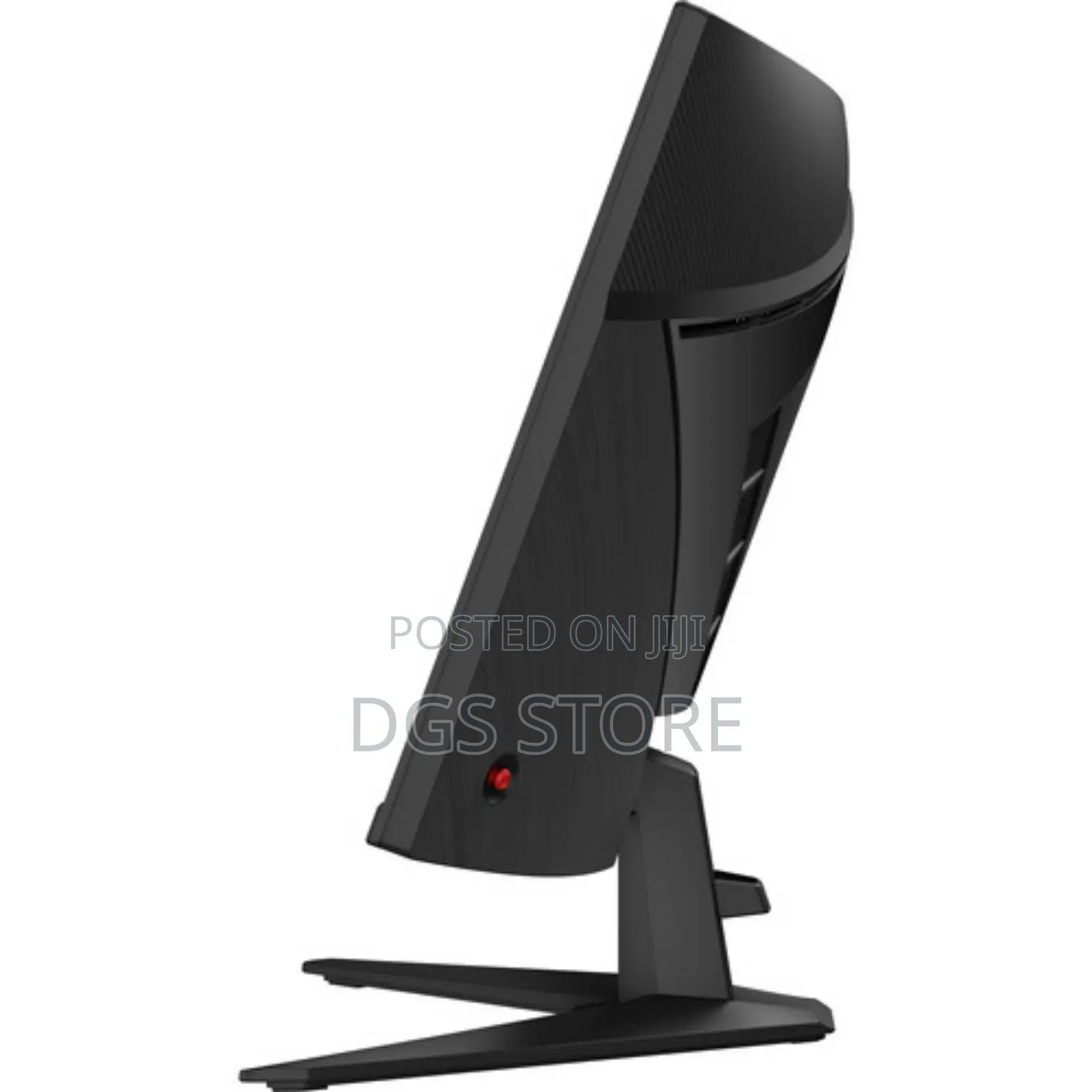 Mag 346cq 34" Msi Curved Gaming Monitor