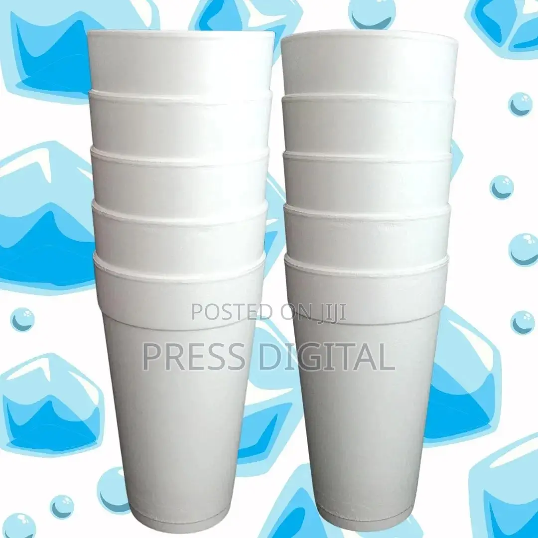 Customize Event Cups
