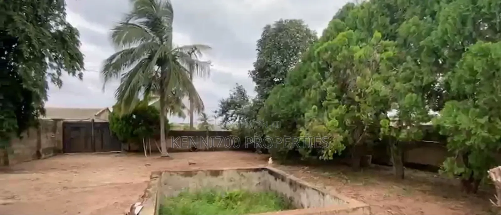 3bdrm Bungalow in Ifo Ogun State for sale