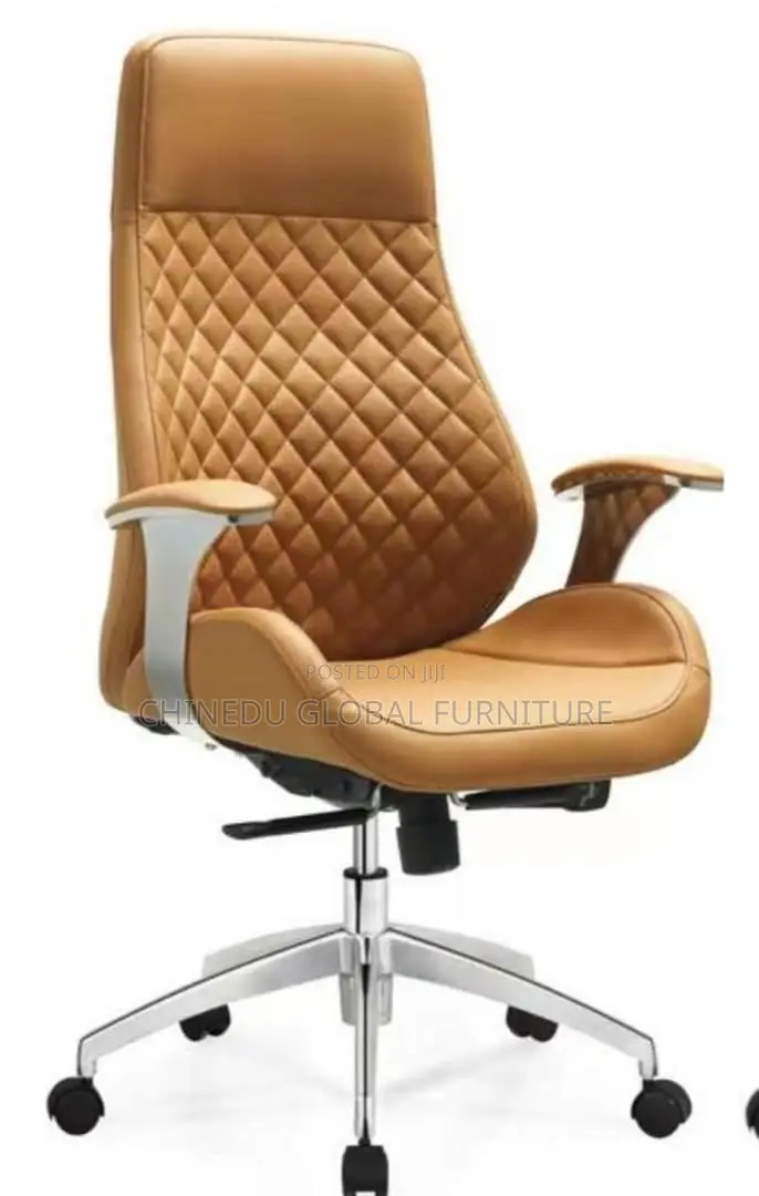 Your Imported Office Chair