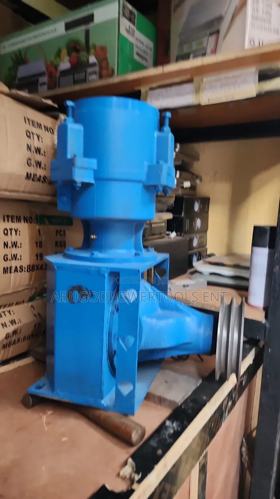 200kg Palletizing Machine Head