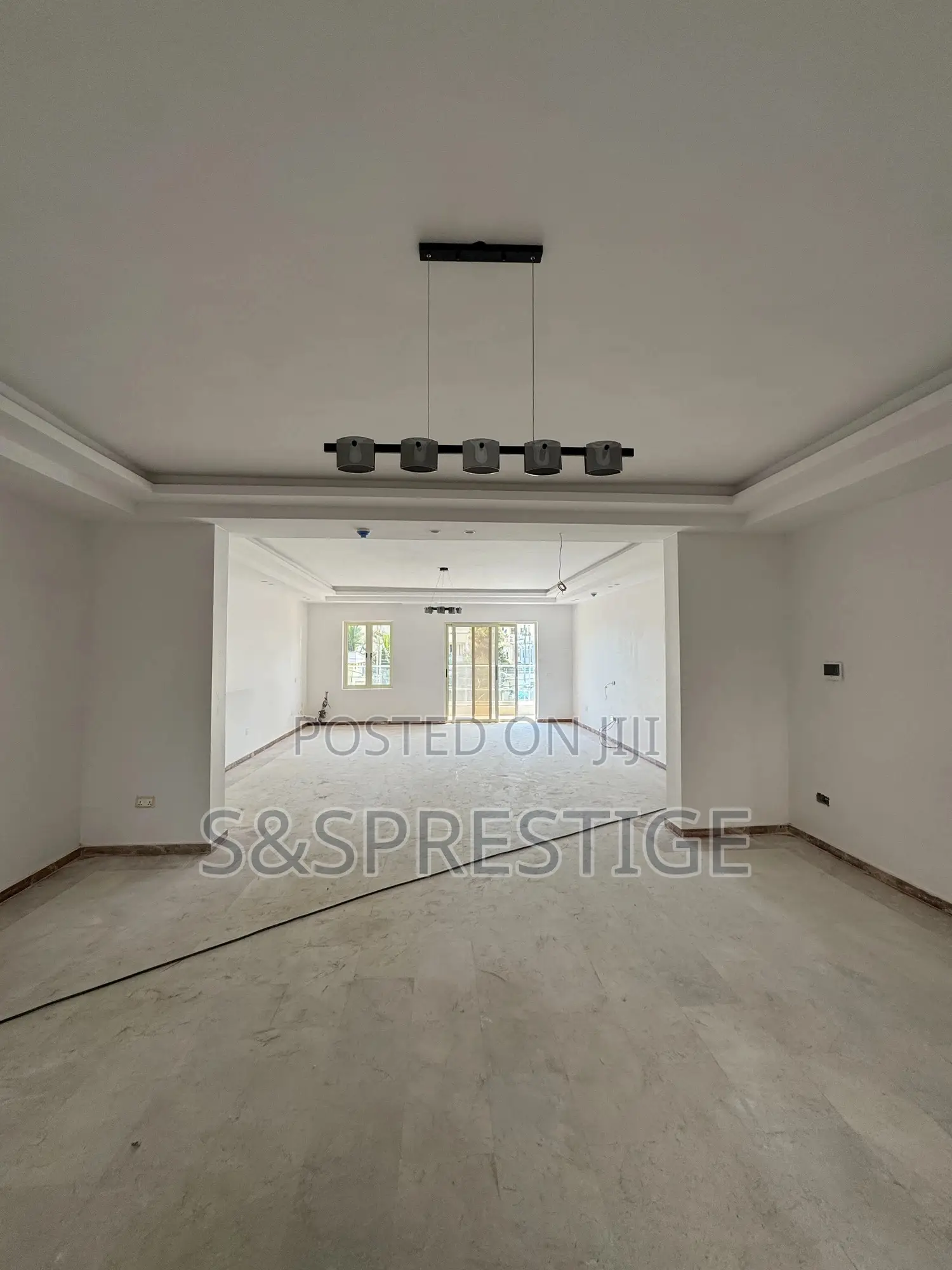 3bdrm Apartment in Old Ikoyi for rent
