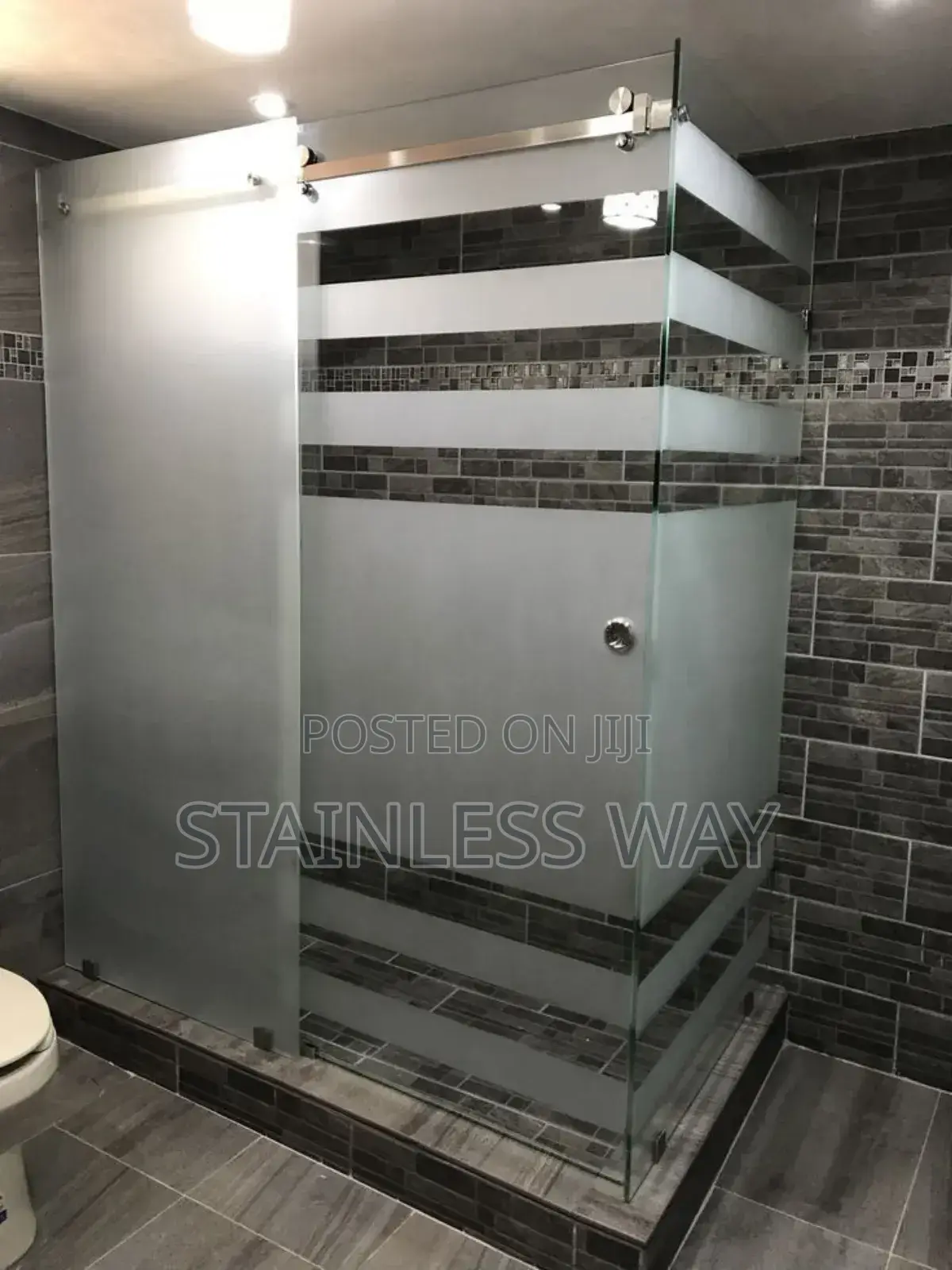 Hydrolux Shower Cubicle