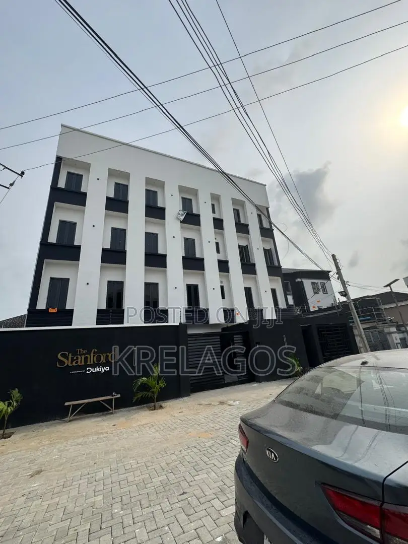 2bdrm Apartment in Ikate for sale