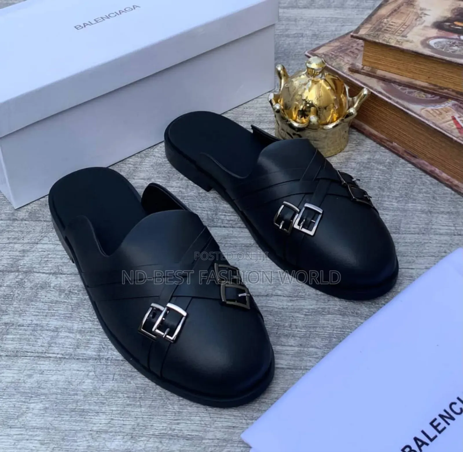 Quality Men's Luxury Wears