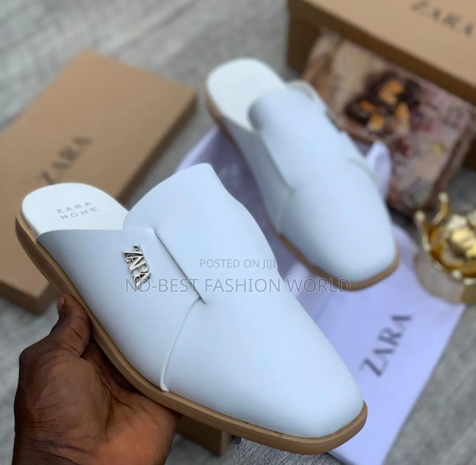 Men's Quality Shoes